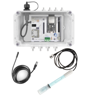 ModularBoxSensor